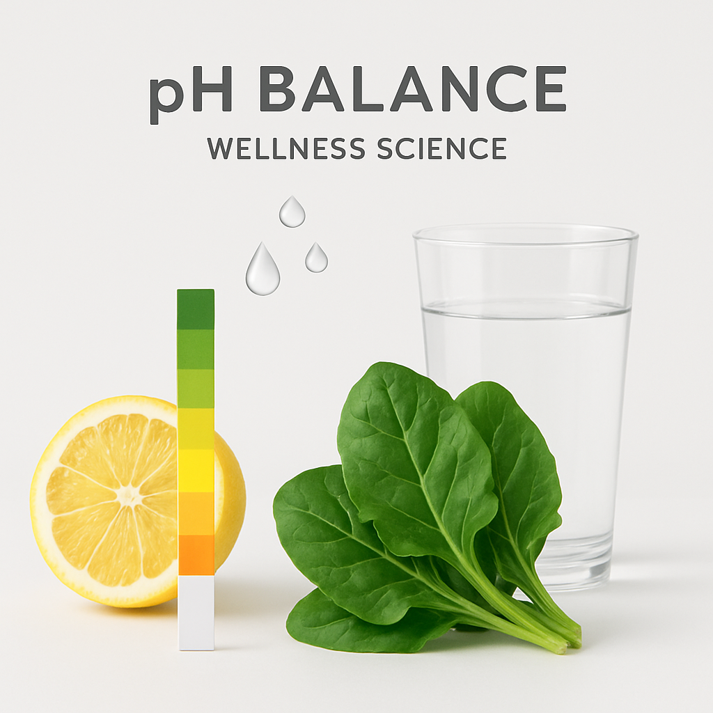 Understanding pH Balance and Natural Health
